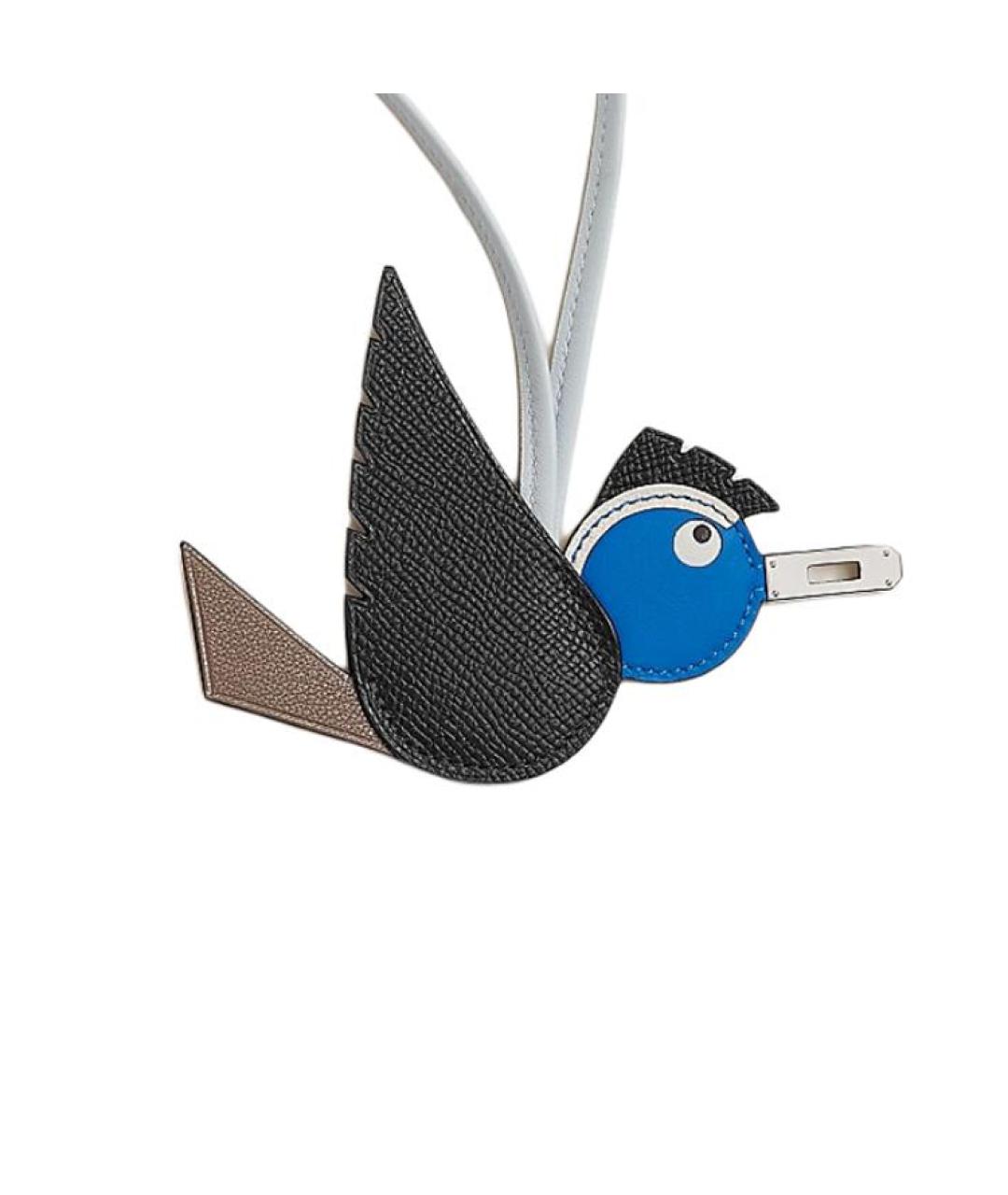 HERMES Мульти брелок, фото 2