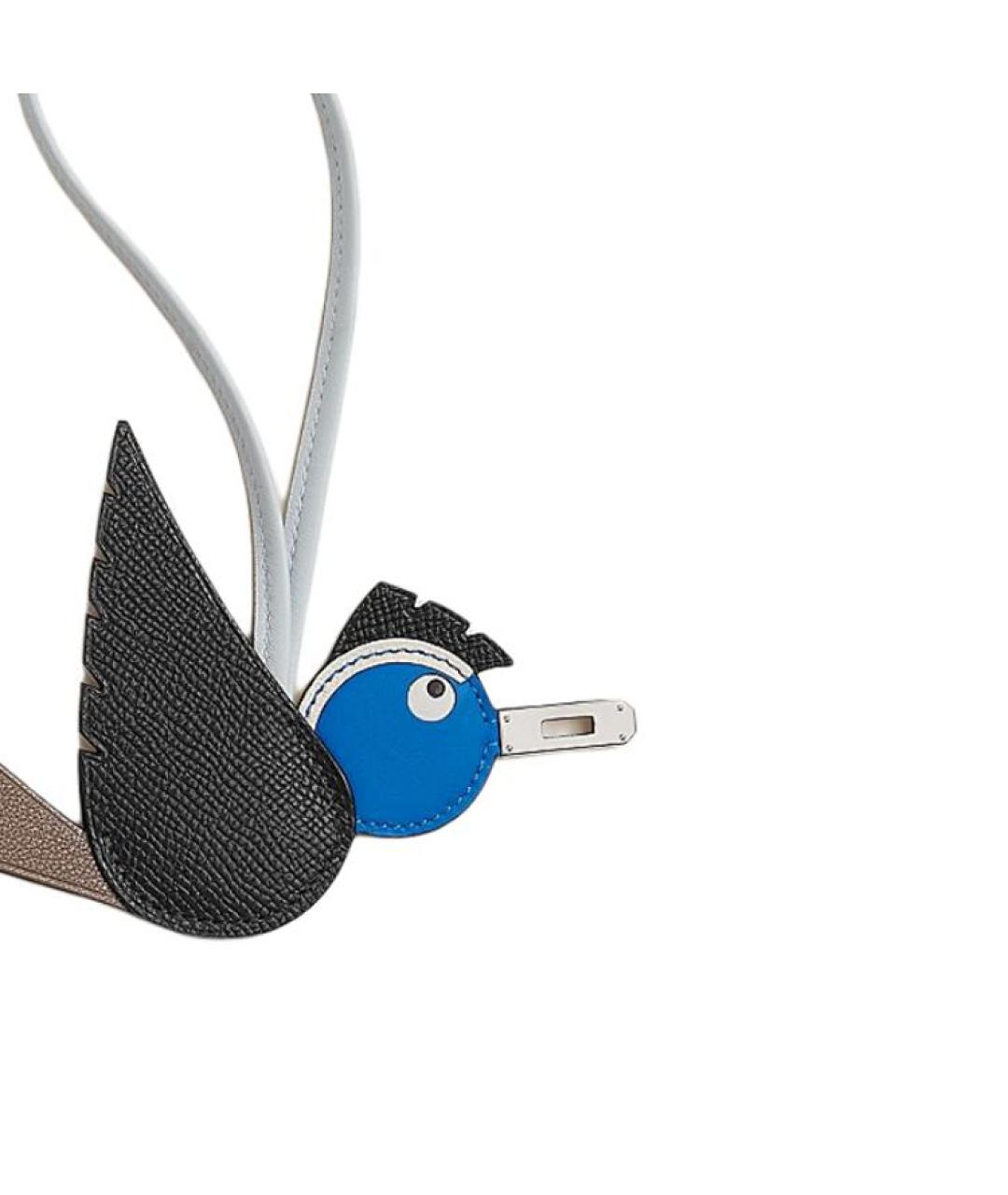 HERMES Мульти брелок, фото 3