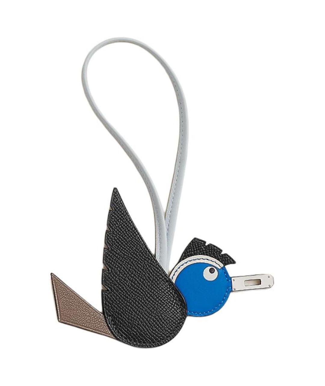 HERMES Мульти брелок, фото 1