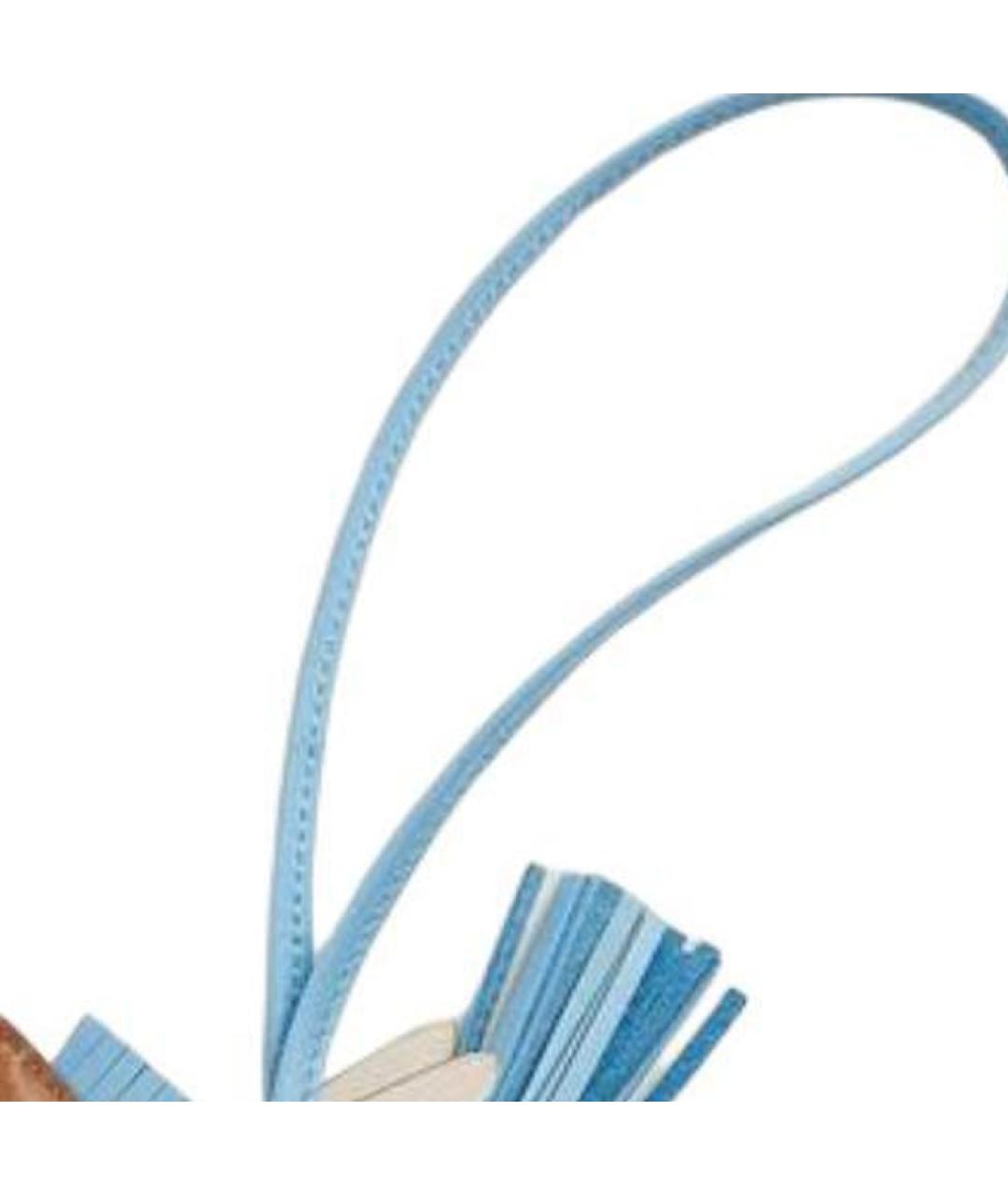 HERMES Мульти брелок, фото 2