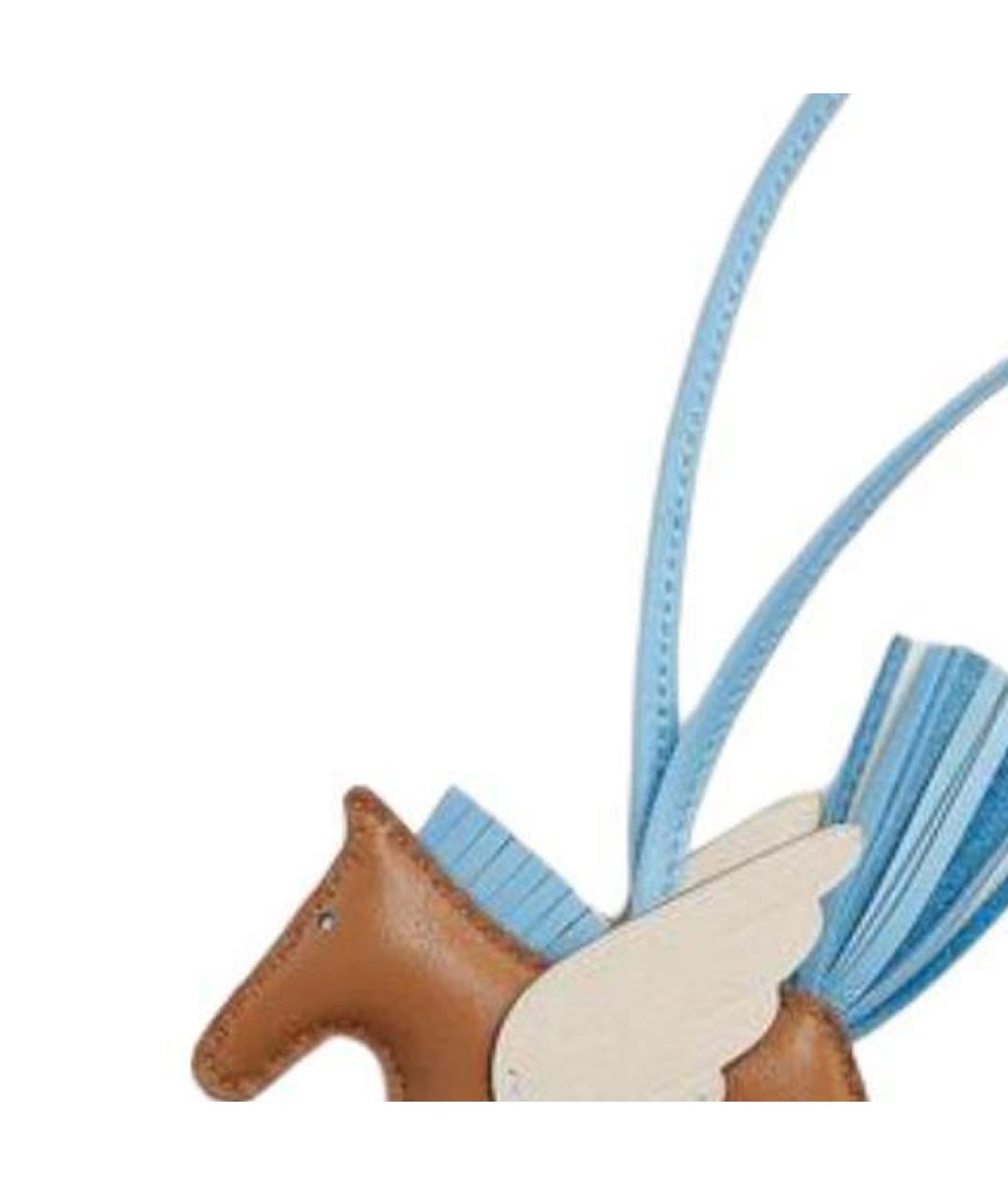 HERMES Мульти брелок, фото 3