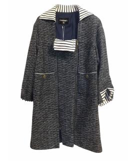 CHANEL Жакет/пиджак