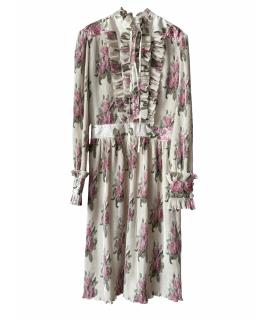 PACO RABANNE Повседневное платье