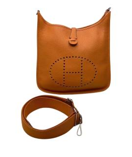 HERMES Сумка через плечо