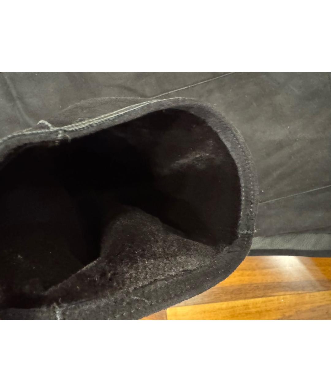 BRIONI Коричневая меховая дубленка/шуба, фото 4