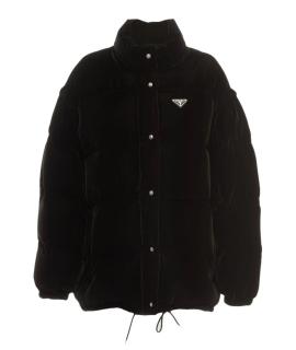 PRADA Пуховик