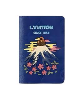 LOUIS VUITTON Кошелек