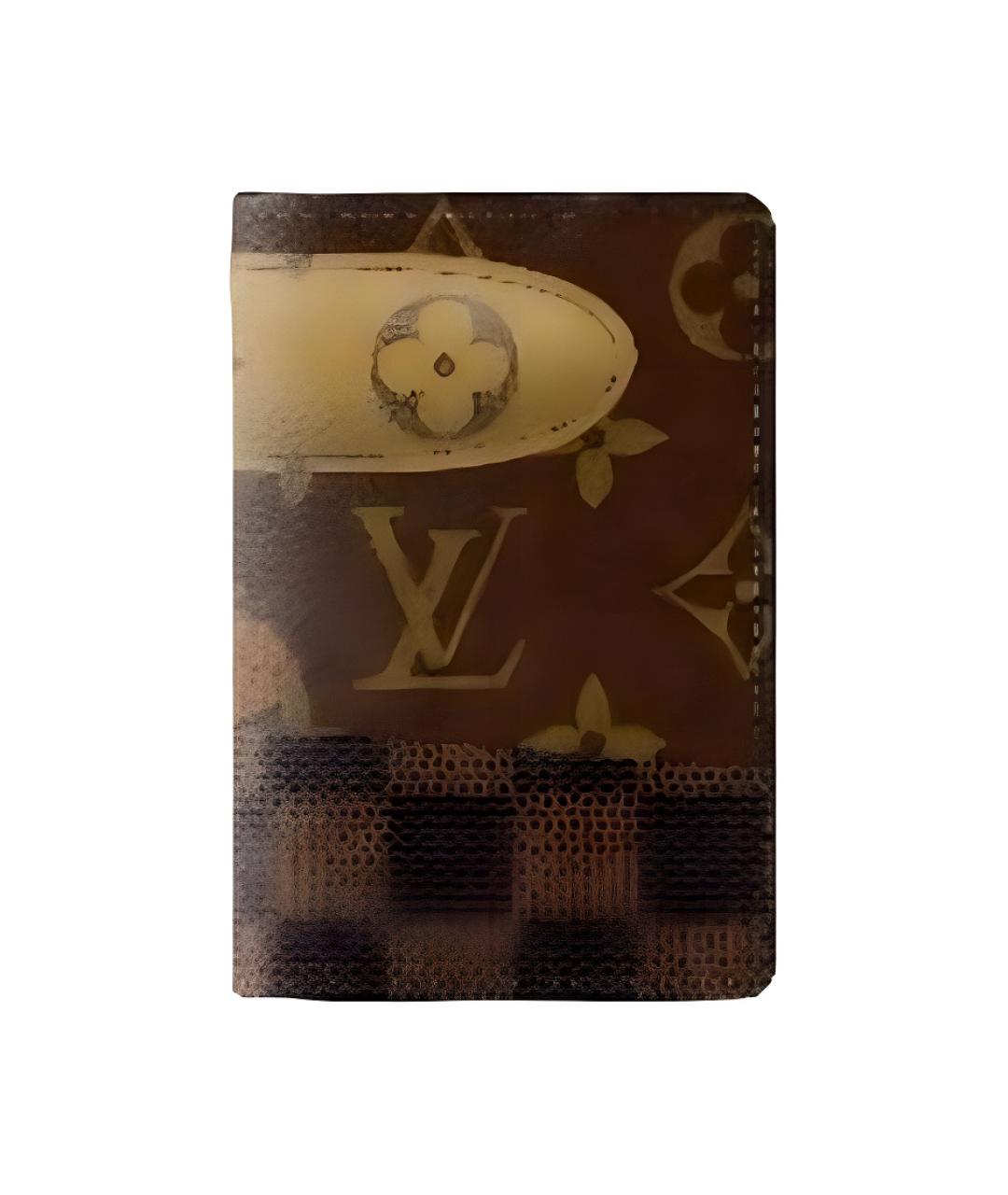 LOUIS VUITTON Кардхолдер, фото 1