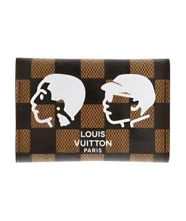 LOUIS VUITTON Кардхолдер