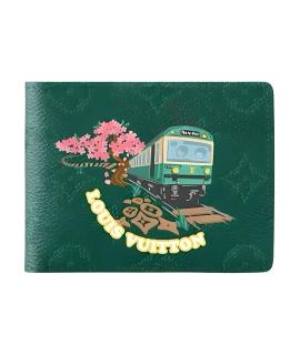 LOUIS VUITTON Кошелек