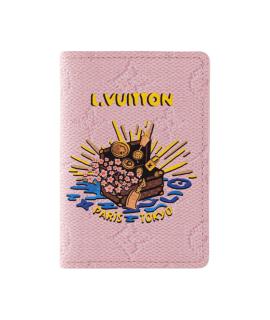 LOUIS VUITTON Кошелек