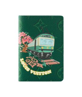 LOUIS VUITTON Кошелек