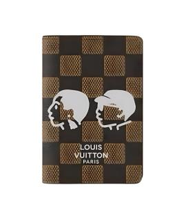 LOUIS VUITTON Кошелек