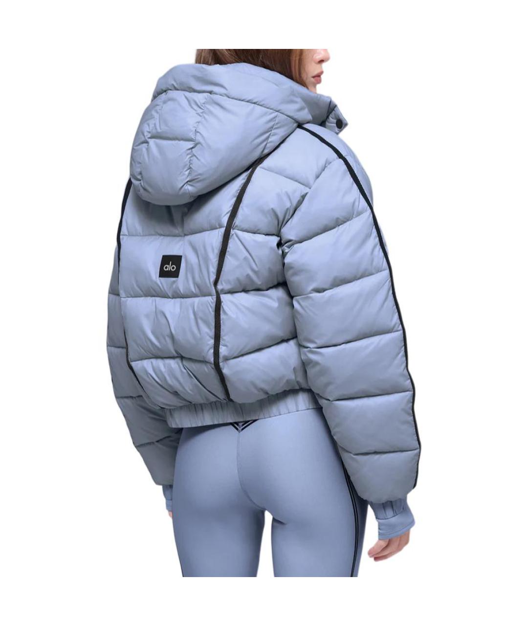 ALO YOGA Пуховик, фото 2