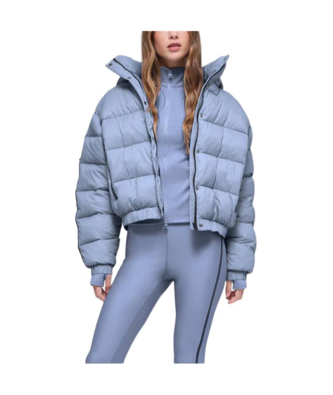 ALO YOGA Пуховик, фото 3