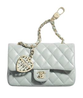 CHANEL Кошелек