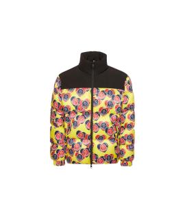 MONCLER Пуховик