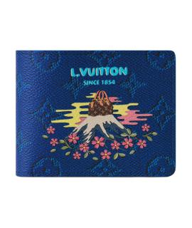 LOUIS VUITTON Кошелек