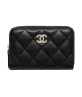 CHANEL Кошелек