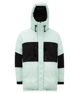 MONCLER Пуховик