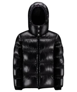 MONCLER Пуховик