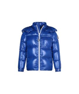 MONCLER Пуховик