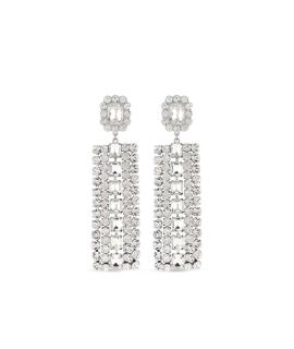 SELF-PORTRAIT Серьги