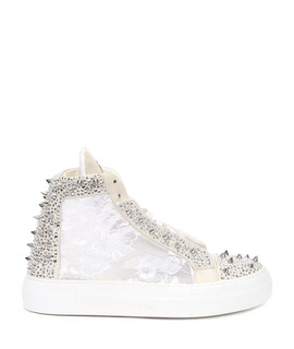 

Кеды PHILIPP PLEIN