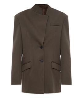 THE ATTICO Жакет/пиджак