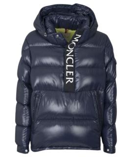MONCLER Пуховик