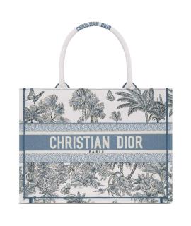 CHRISTIAN DIOR Сумка тоут