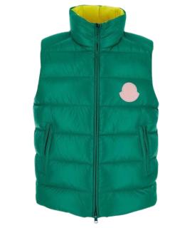MONCLER Жилет