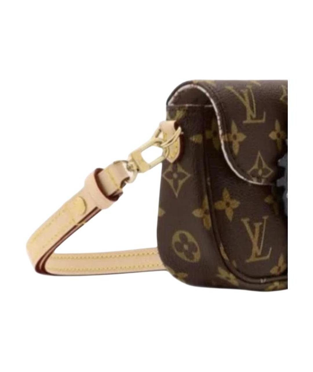 LOUIS VUITTON Мульти кошелек, фото 3
