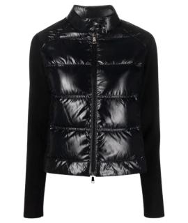 MONCLER Пуховик