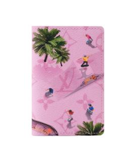 LOUIS VUITTON Кошелек