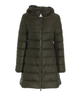 MONCLER Пуховик