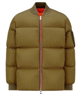MONCLER Пуховик