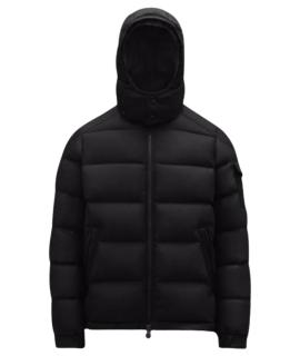 MONCLER Пуховик