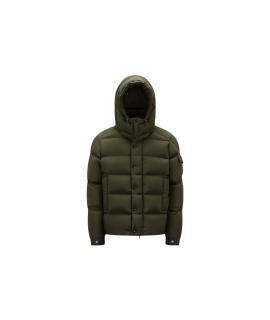 MONCLER Пуховик