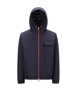 MONCLER Пуховик