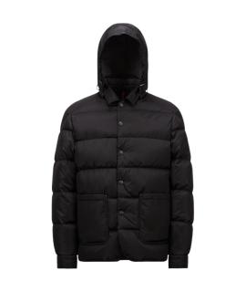 MONCLER Пуховик