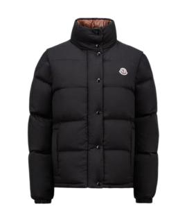 MONCLER Пуховик