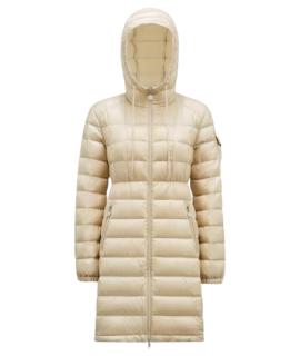 MONCLER Пуховик