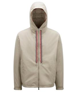 MONCLER Пуховик