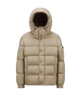 MONCLER Пуховик