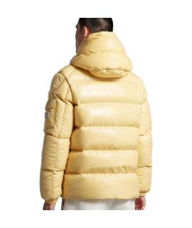 MONCLER Пуховик