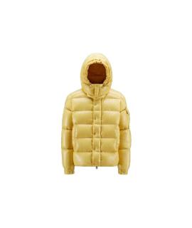MONCLER Пуховик