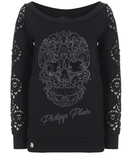 PHILIPP PLEIN Джемпер / свитер