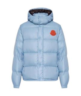 MONCLER Пуховик