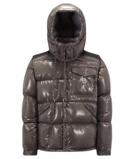 MONCLER Пуховик
